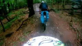 Singletrail (Rathsberg - Br&auml;uningshof)