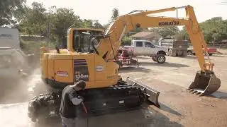 Hotsy Turbo Nozzle