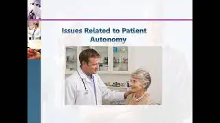 Medical Ethics in emergency of medicine MGL  6th lecture A
