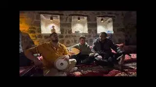 Nemrudun kızı. Barış Şirin & Ali Alkoç 