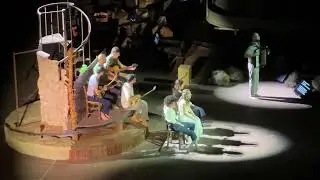 Νατάσσα Μποφίλιου - Οι μοιραίοι @ Ηρώδειο, 14/10/2024