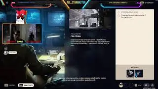 [ENG][PL] Nocny arc raiders!!!