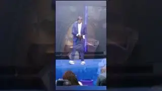 El esp&iacute;ritu de brujer&iacute;a en la profec&iacute;a moderna | Pastor I.S. James