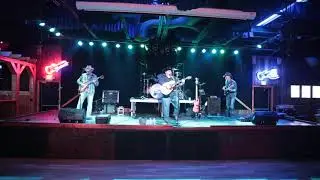 Joe Hess & The Wandering Cowboys - Ain't worth the Whiskey