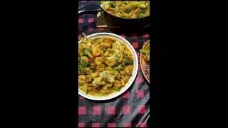 #Unleashing An Irresistible Shrimp Sensation: The Ultimate Culinary Marvel!#shorts