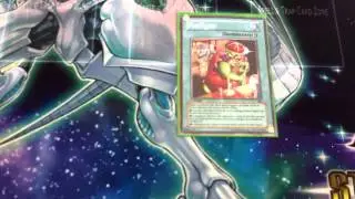 Monsterslots Decks #2: Erzwungene