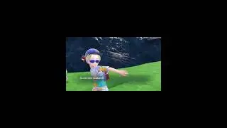 Shiny Scherox in Pokemon Karmesin #pokemon #shiny #scarlet