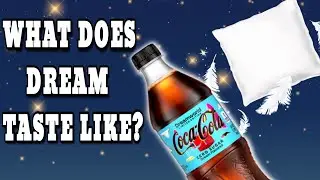 The Coke Must Be Crazy! (Coke Dreamworld) #cocacola #dreamworld #coke