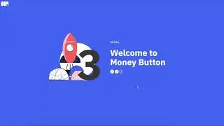Как создать учетную запись MoneyButton и адрес Paymail