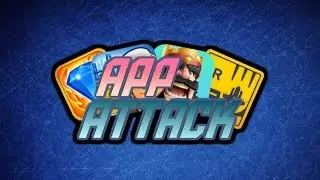 APP ATTACK! Sky Force Reloaded! (iPhone App Game)