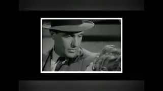 Elizabeth Montgomery & Robert Stack (Tribute Argentina)  #theuntouchables #losintocables