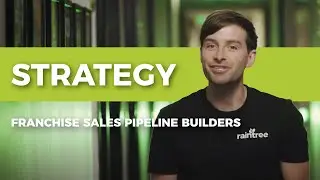 Call Strategy: Franchise Sales Pipeline Builders Part 4/4