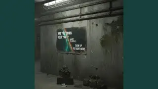 Doing My Part (ARC Raider's Anthem)