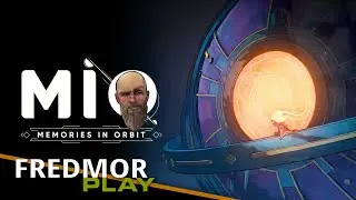 #7 MIO Memories In Orbit - chyba kończymy :P