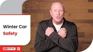 Winter Car Safety 101 ESSENTIAL Tips to PREVENT Accidents Stay SAFE