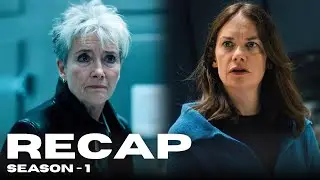 Полный обзор 1 сезона сериала &laquo;Дорога на кладбище&raquo; | Разбор и объяснение концовки