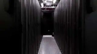 EcoStruxure Modular Data Center - A Look Inside | Schneider Electric