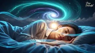 (no ads) 432 Hz | Fall Into Deep Healing Sleep 🌙 Anxiety Relief | Stop Overthinking