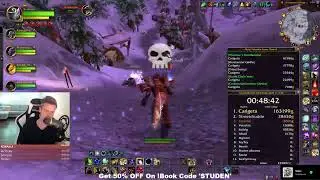 IT DROPPED!! The BEST Goldfarm For Azure Whelpling! WoW Goldfarm