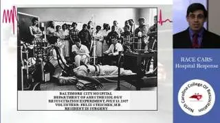 9. In Hospital Post Resuscitation Care: Hypothermia Therapy