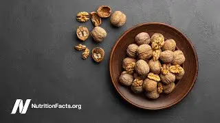 Fighting Inflammation in a Nut Shell