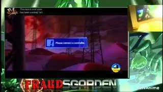 FRAUDS GARDEN (P4AU) 1st Half Tournament Matches!