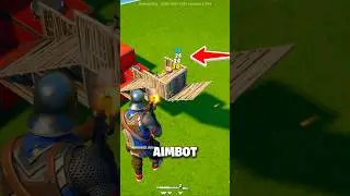 Den echten Fortnite AimBot Code auf GoGoated ZoneWars..!😱