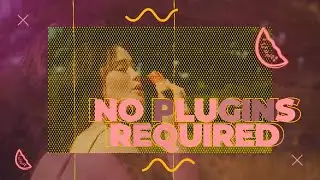 Summer Opener Free Download After Effects Project