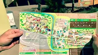 A day at the El Paso Zoo
