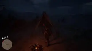 Red Dead Redemption II - Polyb Games UHD PS5 4K 60FPS