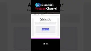 Website Converter File Terlengkap