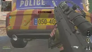 CoDMW3^q^ 20240921 01 Kar98 STG44 SIGNAL50