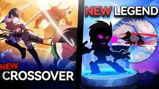 NUEVA LEYENDA 