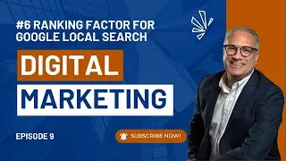 #6 Ranking Factor for Google Local Search | Citations Business Listings