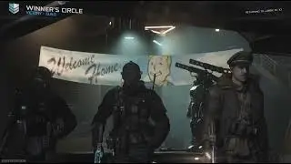 Call of Duty Black Ops 7 Multiplayer [HC Free-For-All]