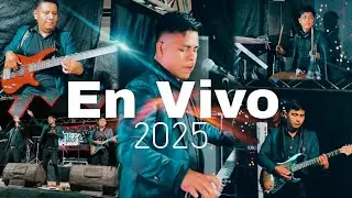 Agrupación Firmeza Eterna en Vivo - ™ (El Señor es Rey) 