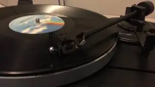Thorens TD-318 MKii