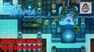 The Base I wish I had when I started playing Core Keeper! 1.0.1 Base Showcase