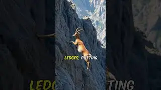 Snow Leopard Hunting FAILS: The Chase for Blue Sheep!