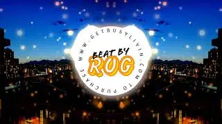 WhoisRog Beat E - GetBusyLivin HQ