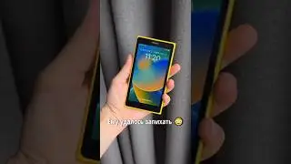 🤯 IPHONE, КОТОРЫЙ СТАЛ НОКИЕЙ?!