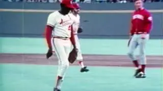 Bob Gibson Baseball Career Highlights