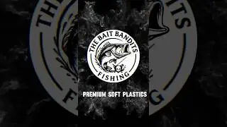 Check out our soft plastic baits, Click on the link in our bio #softbait #superbait #bassfishing