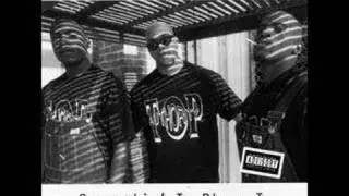Top Authority - Another Murder