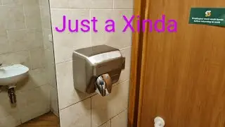 Xinda GSQ250B (Pro Elec) at Subway in Brockworth, Gloucester (Crosshands Roundabout)