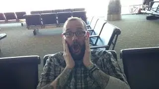 The Best April Fool's Surprise: Surprise Trip to San Francisco