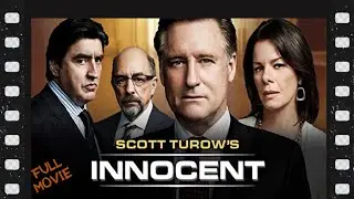 Innocent | A Father's Fight for Justice | Legal Drama Movie Clip