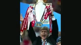 Arsen Wenger Song !
