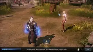 Lost Ark Quest - The Bambiri Merchant Guild