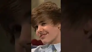 Justin Bieber 2010 hairstyle 🔥❤️ #justinbieber